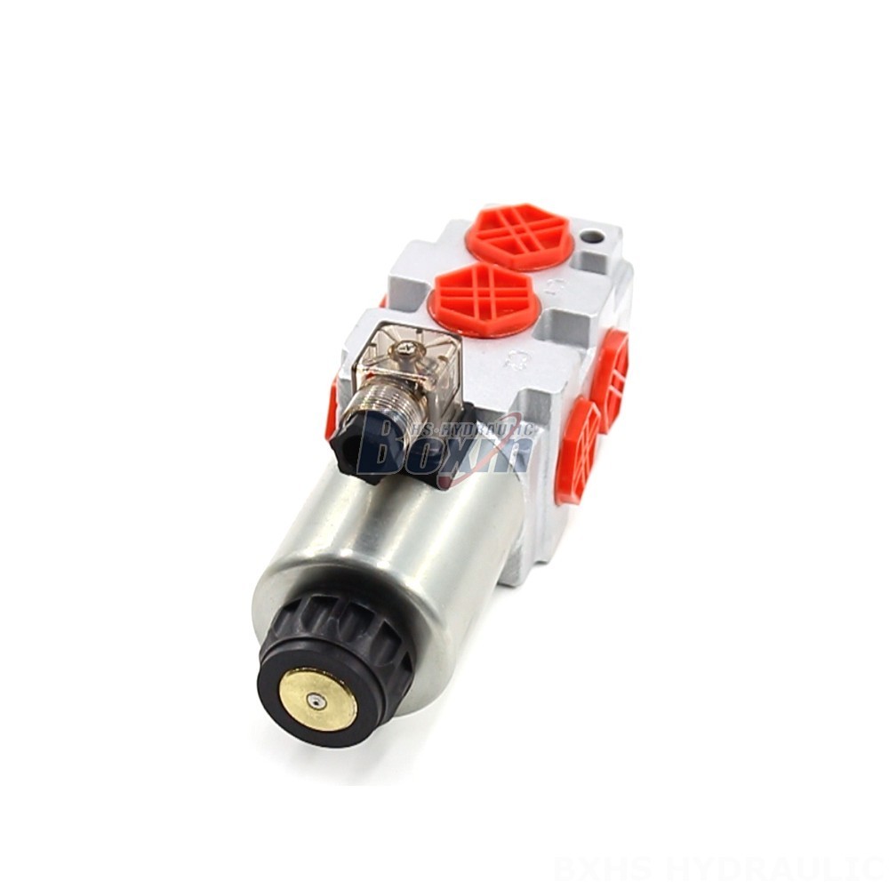 Customized Solutions: Factory-Direct Manufacturing of HSV09-DKL Valves to Your Specifications main image