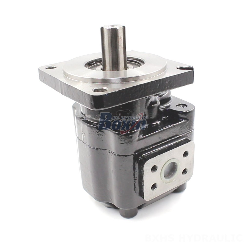 Partnership Opportunities: JHP2063 Hydraulic Gear Pump Manufacturing & Distribution main image