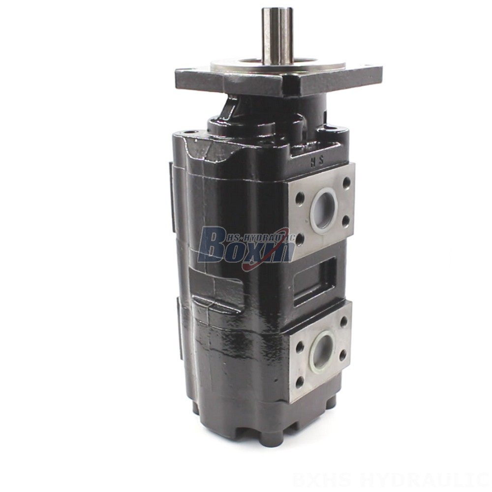JHP2080-2080 Hydraulic Gear Pump: Distributors & Wholesalers Wanted Globally cover photo