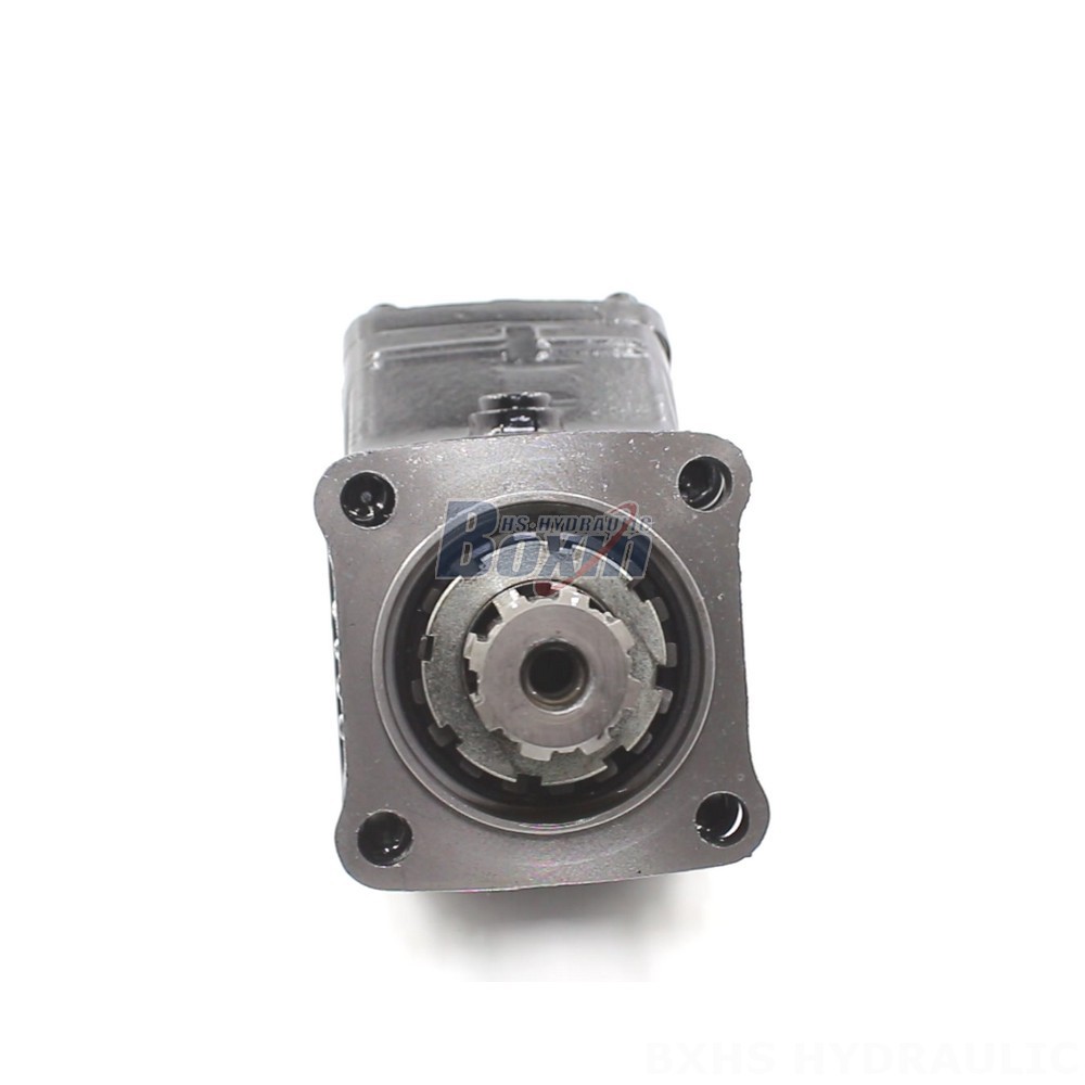 63 cc/rev Hydraulic Piston Pump (LB-63) - Manufacturer & Global Supplier cover photo
