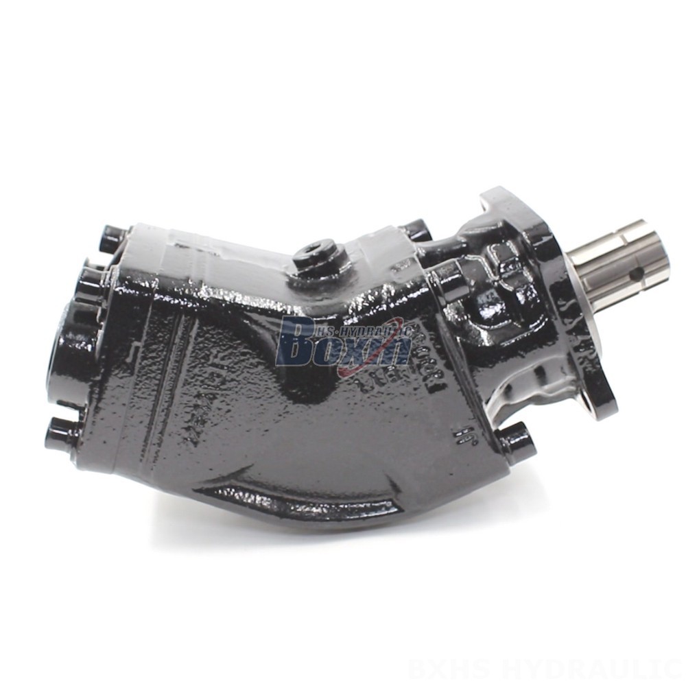Partnership Opportunities: LB-63 63 cc/rev Hydraulic Piston Pump Manufacturing & Distribution main image