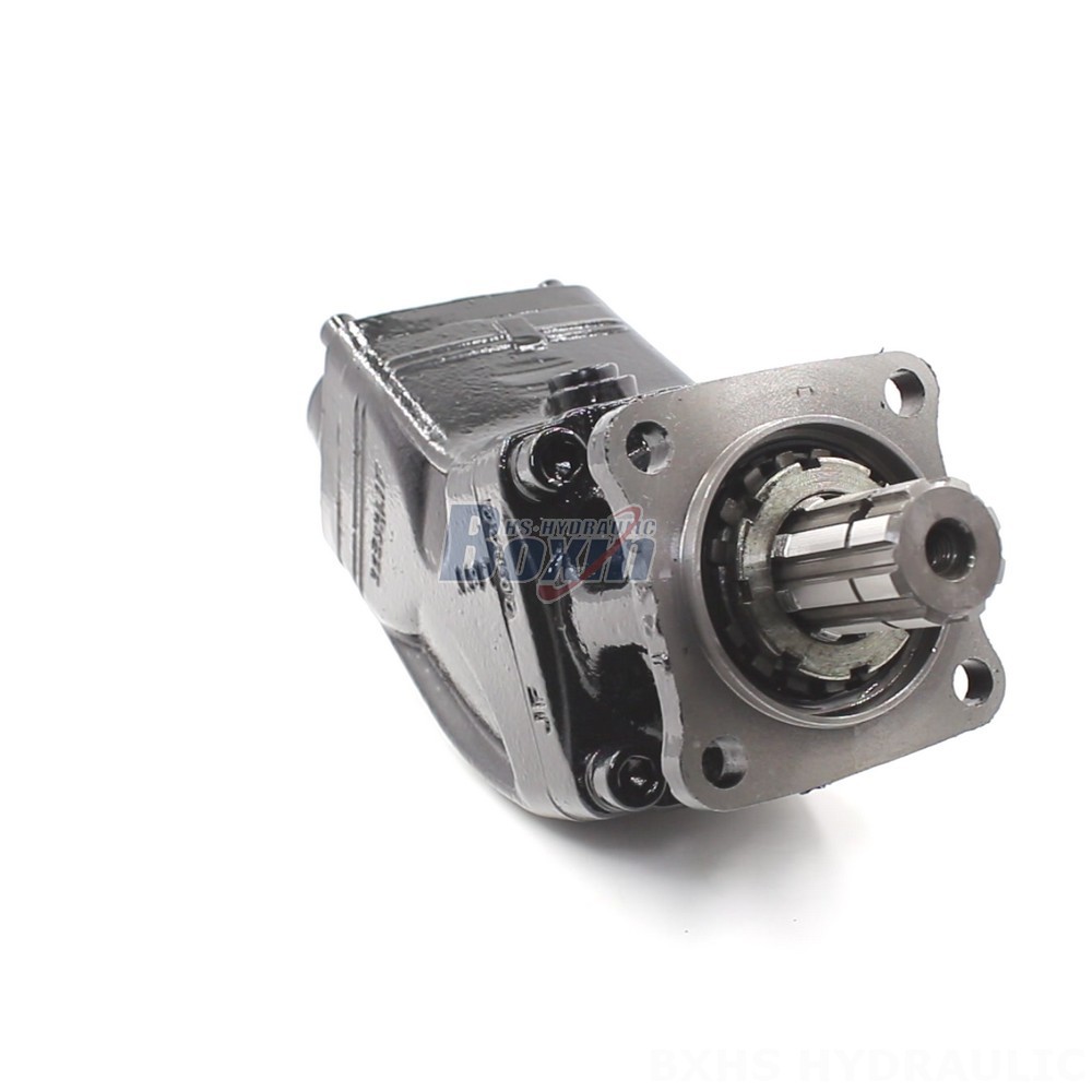 Direct from Factory: LB-80 80cc/rev Hydraulic Piston Pumps - Bulk Orders Welcome cover photo