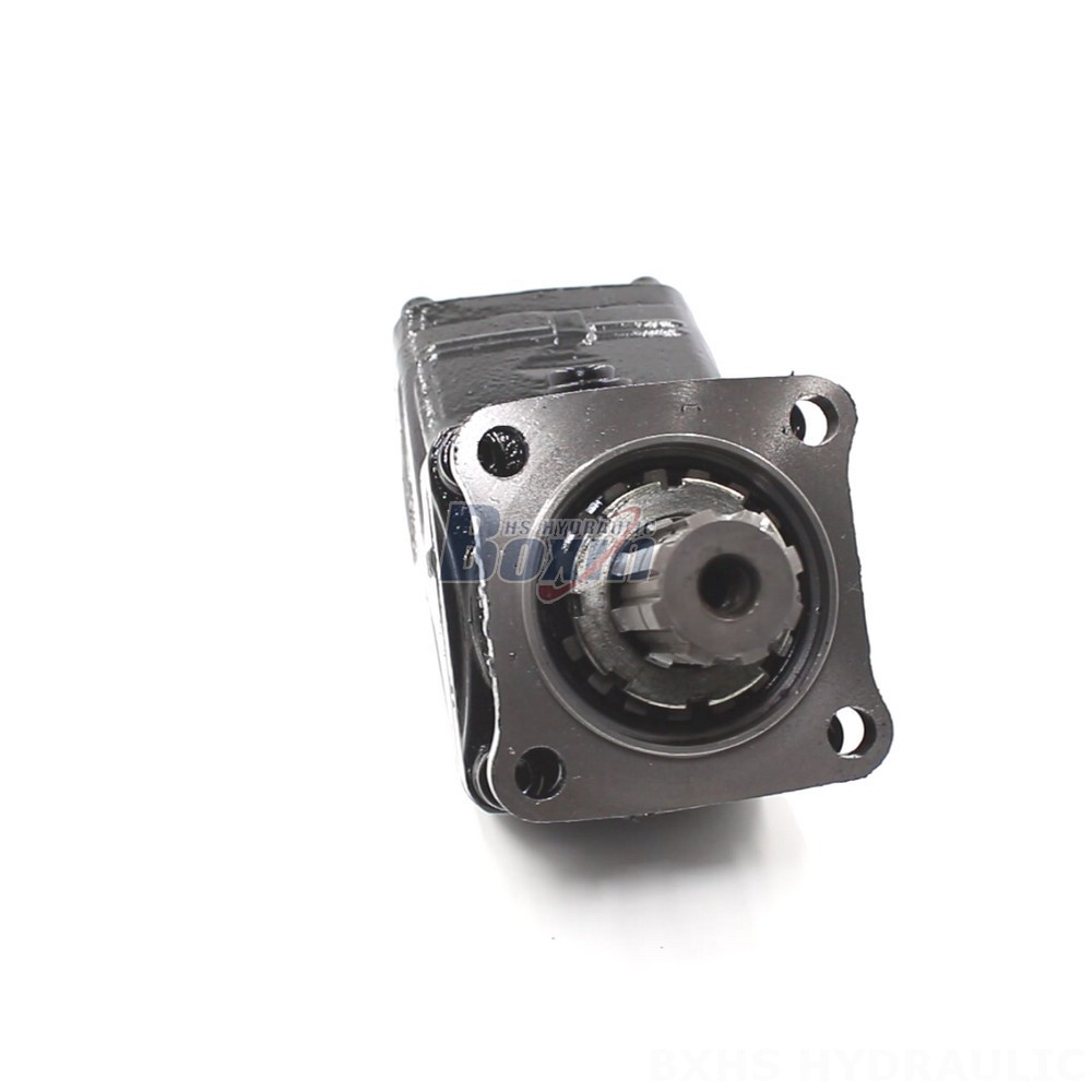 Manufacturer of LB-80 80cc/rev Hydraulic Piston Pumps - Wholesale Prices main image