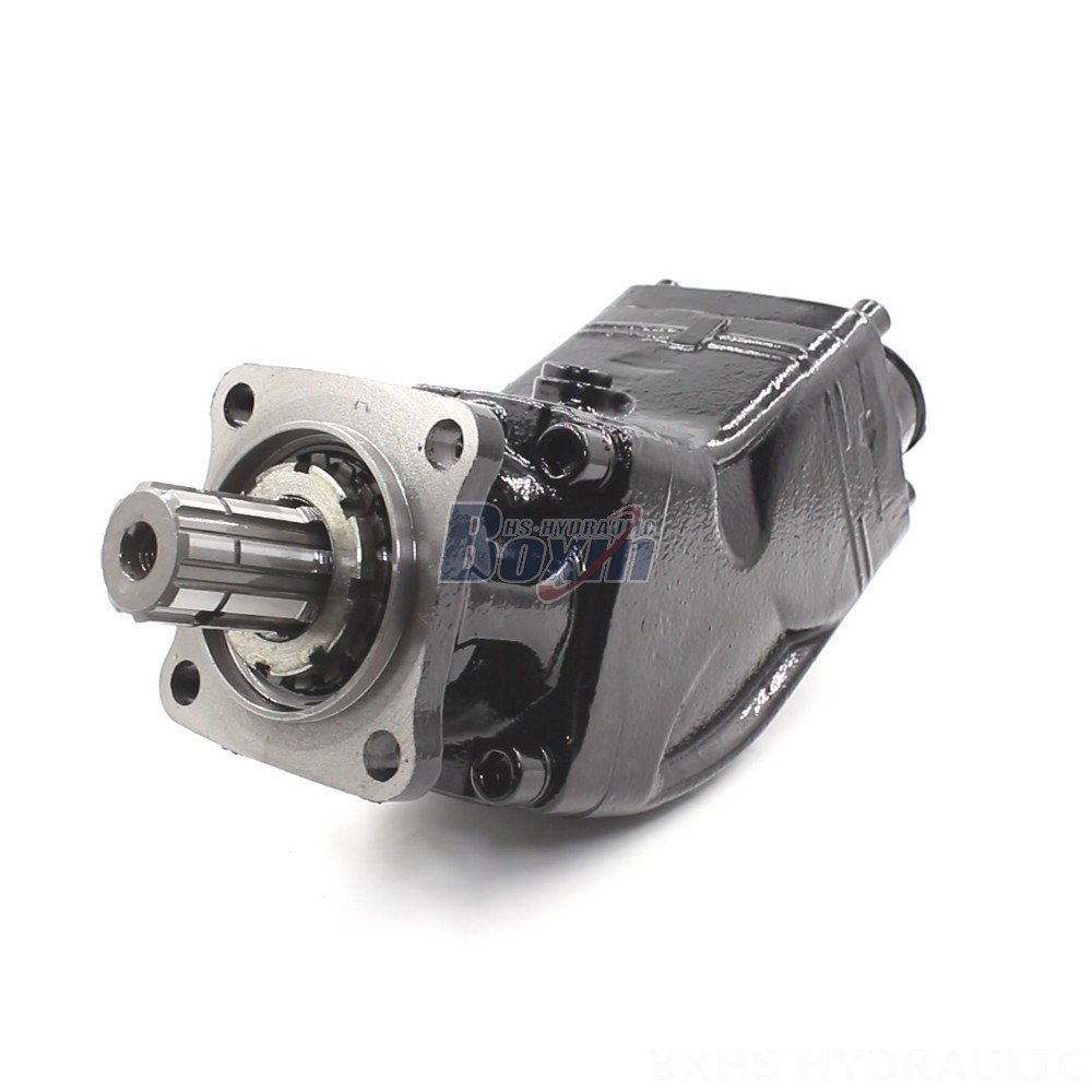 Manufacturer of LB-80 80cc/rev Hydraulic Piston Pumps - Wholesale Prices main image