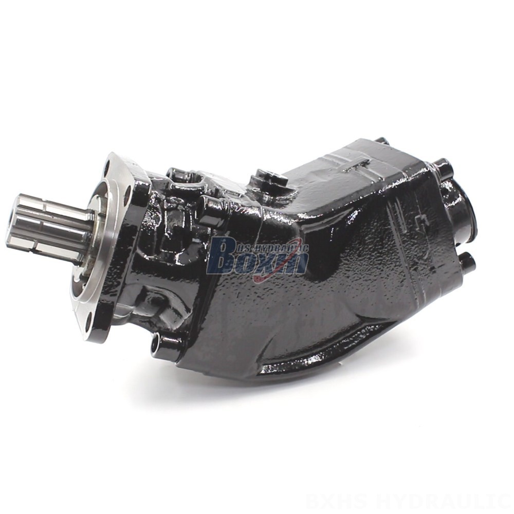 Direct from Factory: LB-80 80cc/rev Hydraulic Piston Pumps - Bulk Orders Welcome main image