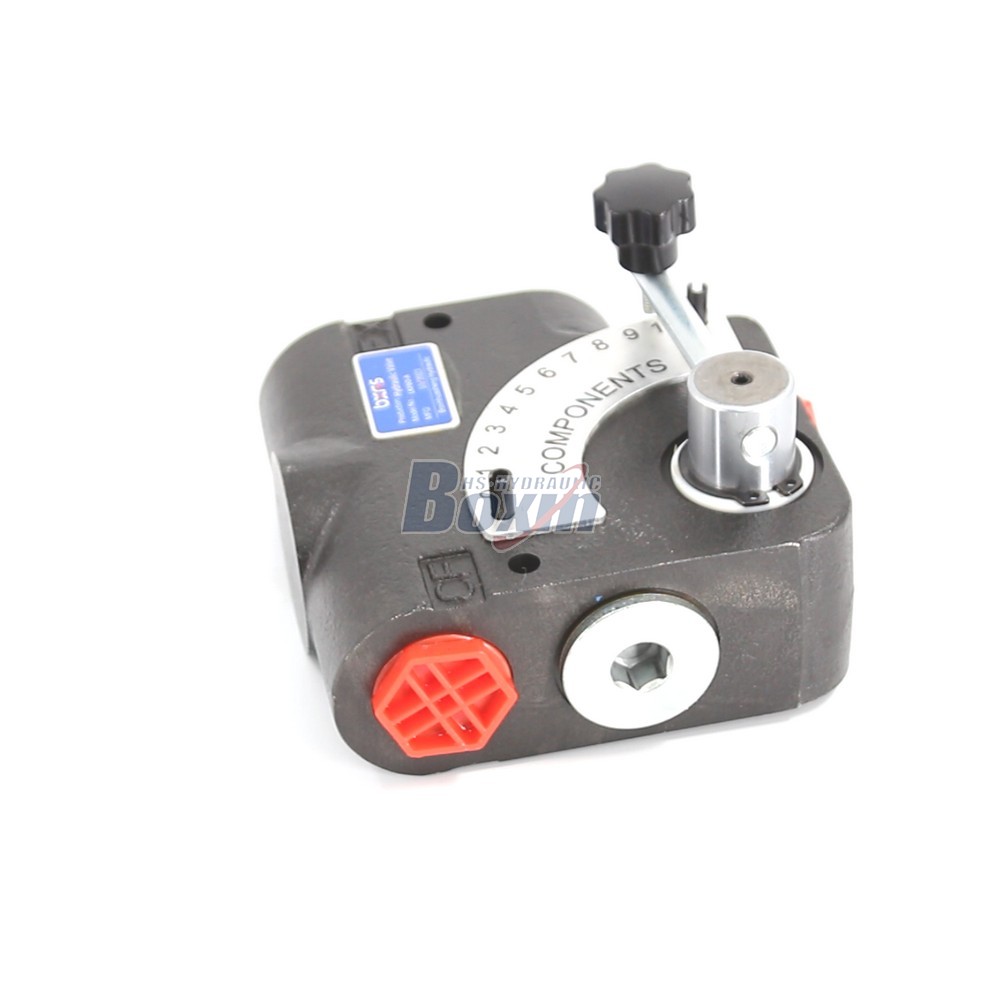 Seeking Global Distributors and Wholesalers for LKF60-WAQF Hydraulic Valves main image