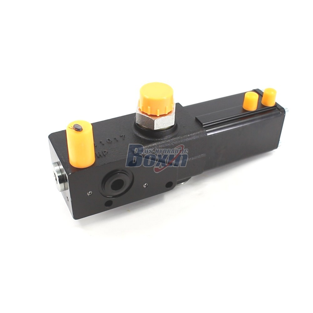 Strategic Partnership Opportunities for MPT-1220 Pneumatic Tipping Valve Supply main image