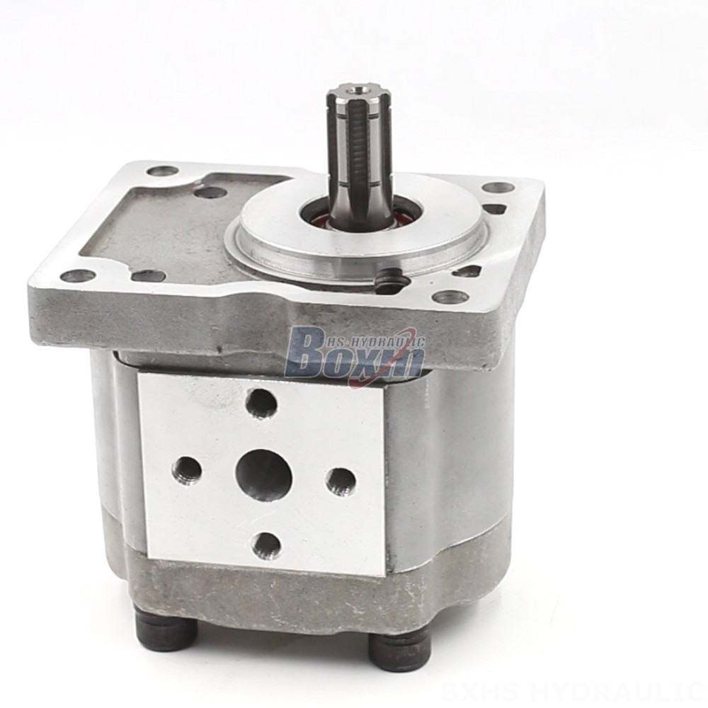 NSH-10 Hydraulic Pump: Premium Quality, Competitive Pricing, and Worldwide Shipping cover photo