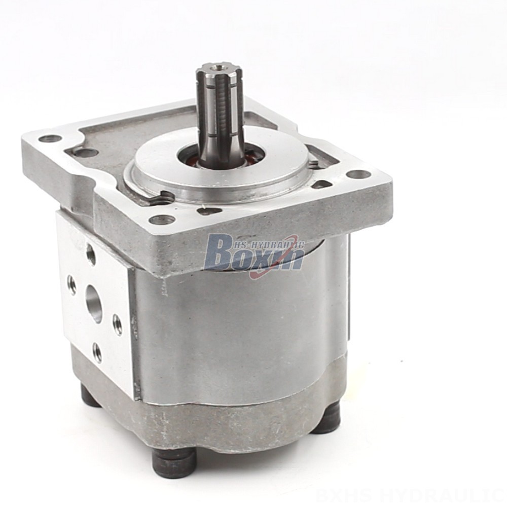 NSH-10 Hydraulic Pump: Premium Quality, Competitive Pricing, and Worldwide Shipping main image