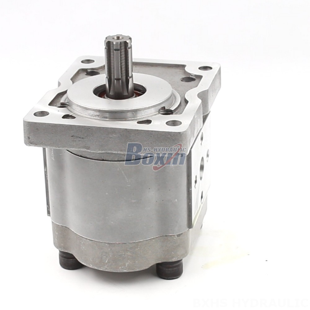 NSH-10 Gear Pump: Factory Direct Supply from the Manufacturer cover photo