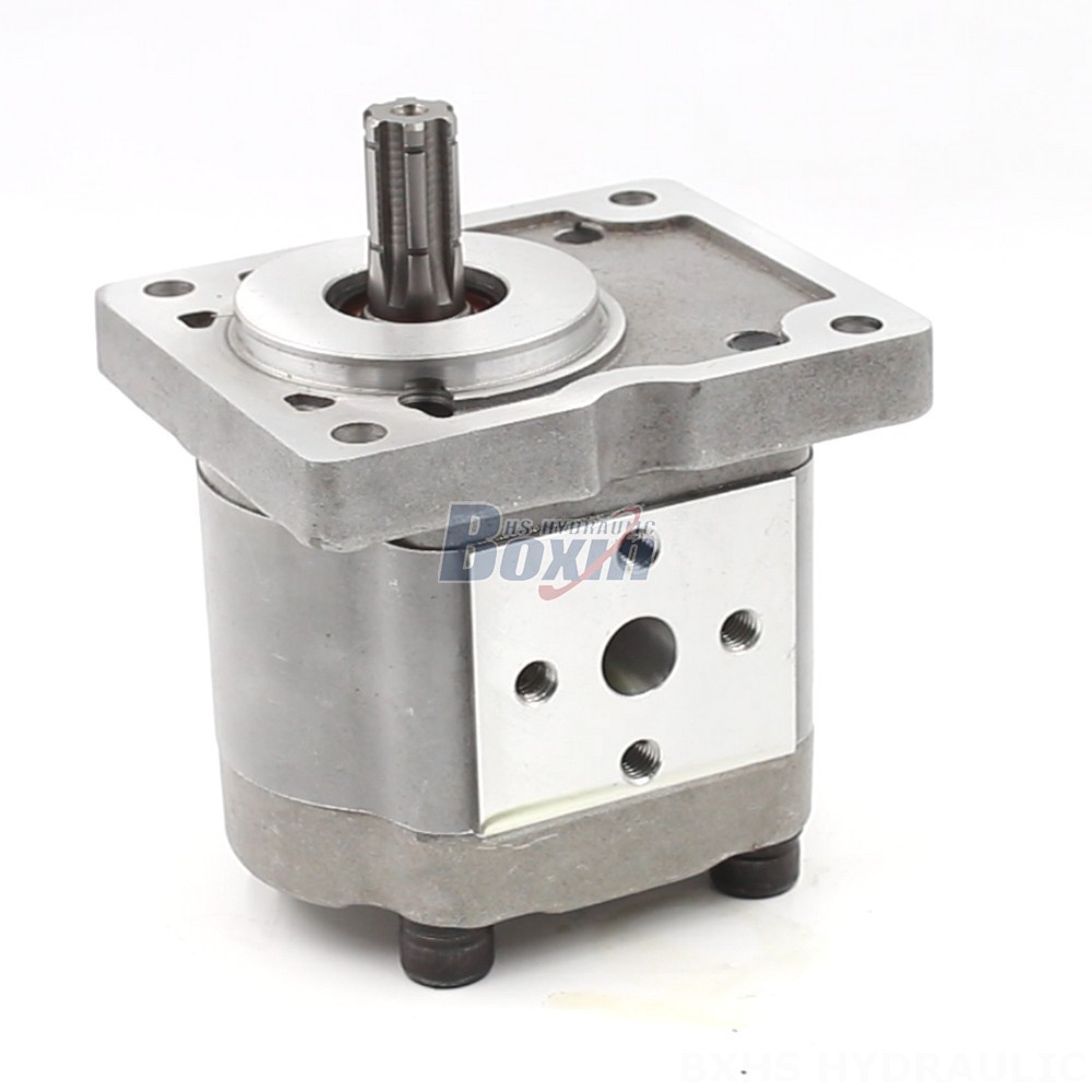 NSH-10 Gear Pump: Factory Direct Supply from the Manufacturer main image