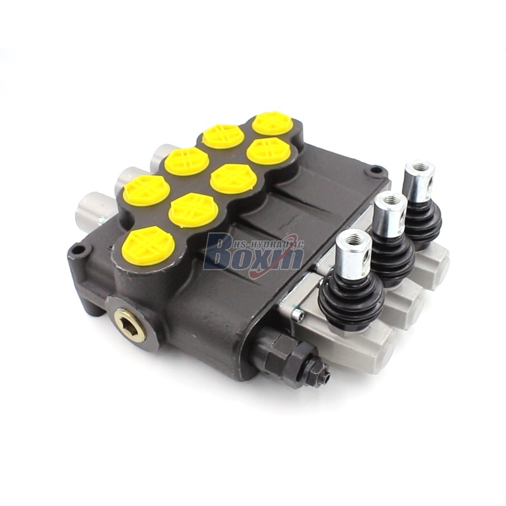 Experience Direct-from-Factory Advantages: P120-G1-OT Valves Wholesale main image