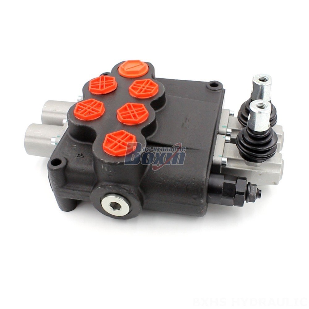 P120-G34-G1-OT Valve Customization: OEM & ODM Services Available main image
