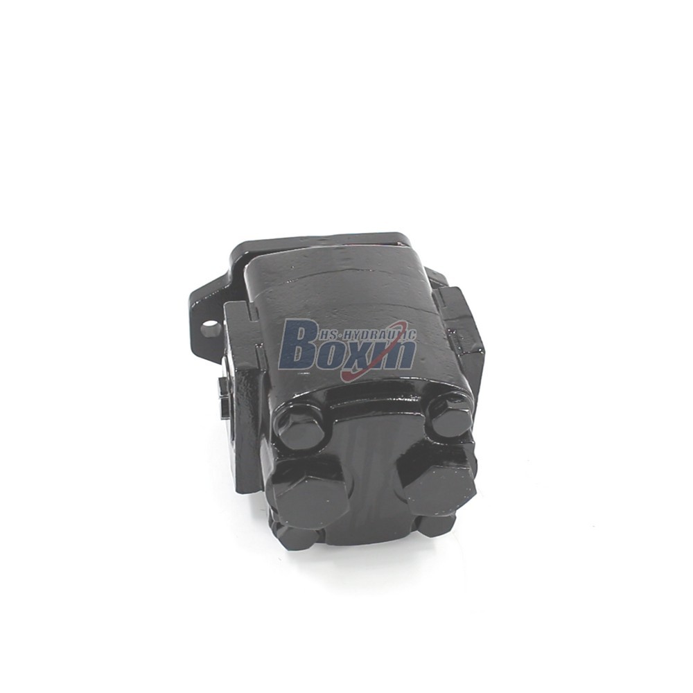 Standard P21A646JEAL20-25 64.6 cc/rev Hydraulic Gear Pump with Quality Assurance main image