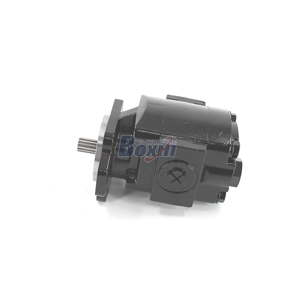 Seeking Distributors and Wholesalers for P21A646JEAL20-25 64.6 cc/rev Hydraulic Gear Pump cover photo