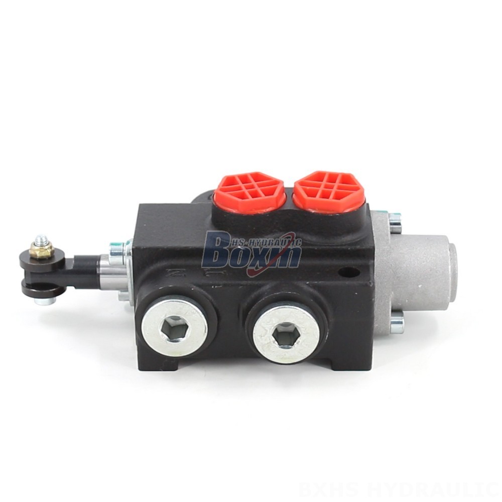 Industrial Hydraulic Valve P40-201: Factory Supply & Customization main image