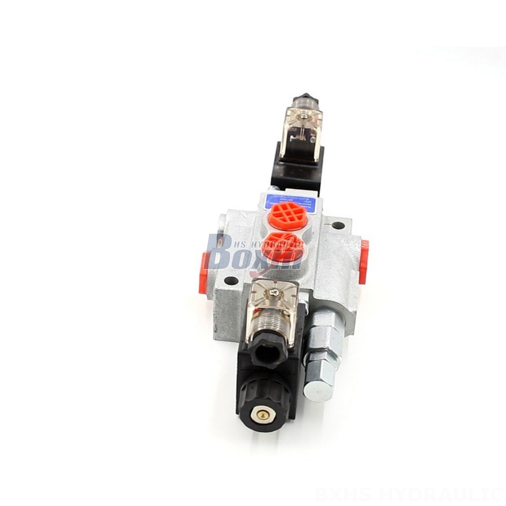 P40-DKL Solenoid Valves: Engineered for Reliability & Efficiency cover photo