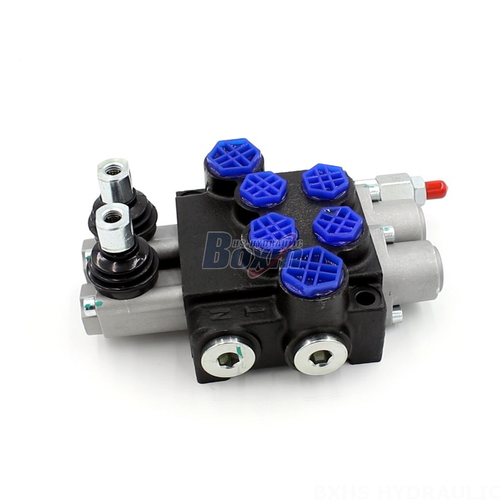P40-G12-G38-OT 2 Position 4 Way Directional Control Valve | Competitive Pricing cover photo