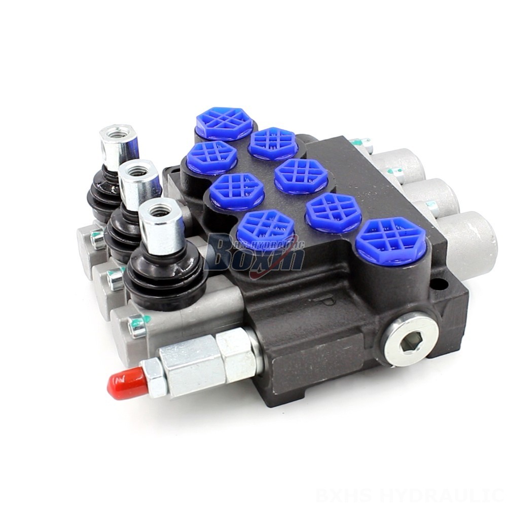 End-to-End Manufacturing: P40-G12-G38-OT Valves from Concept to Production cover photo