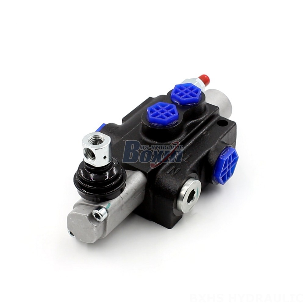 P40-G12 Directional Valve: Manufacturer and Global Supplier main image