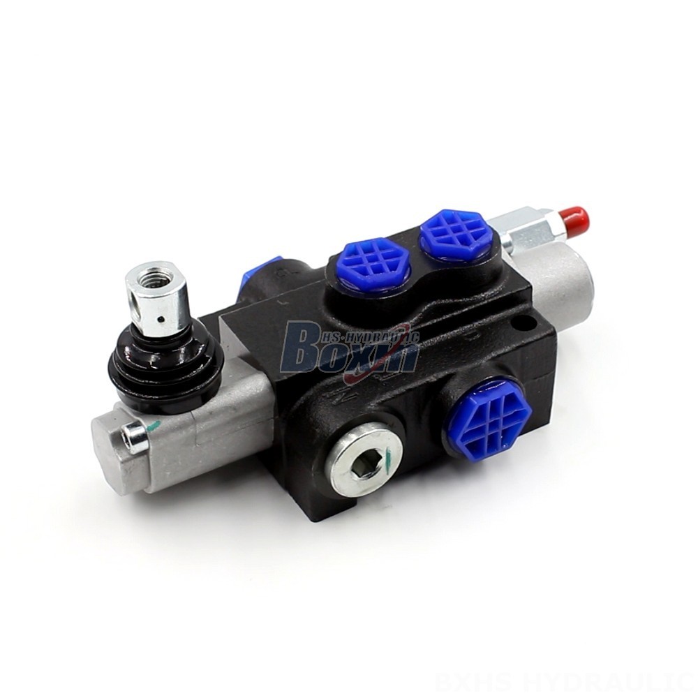 P40-G12 Directional Control Valve | Expert Engineering and Precision Manufacturing cover photo