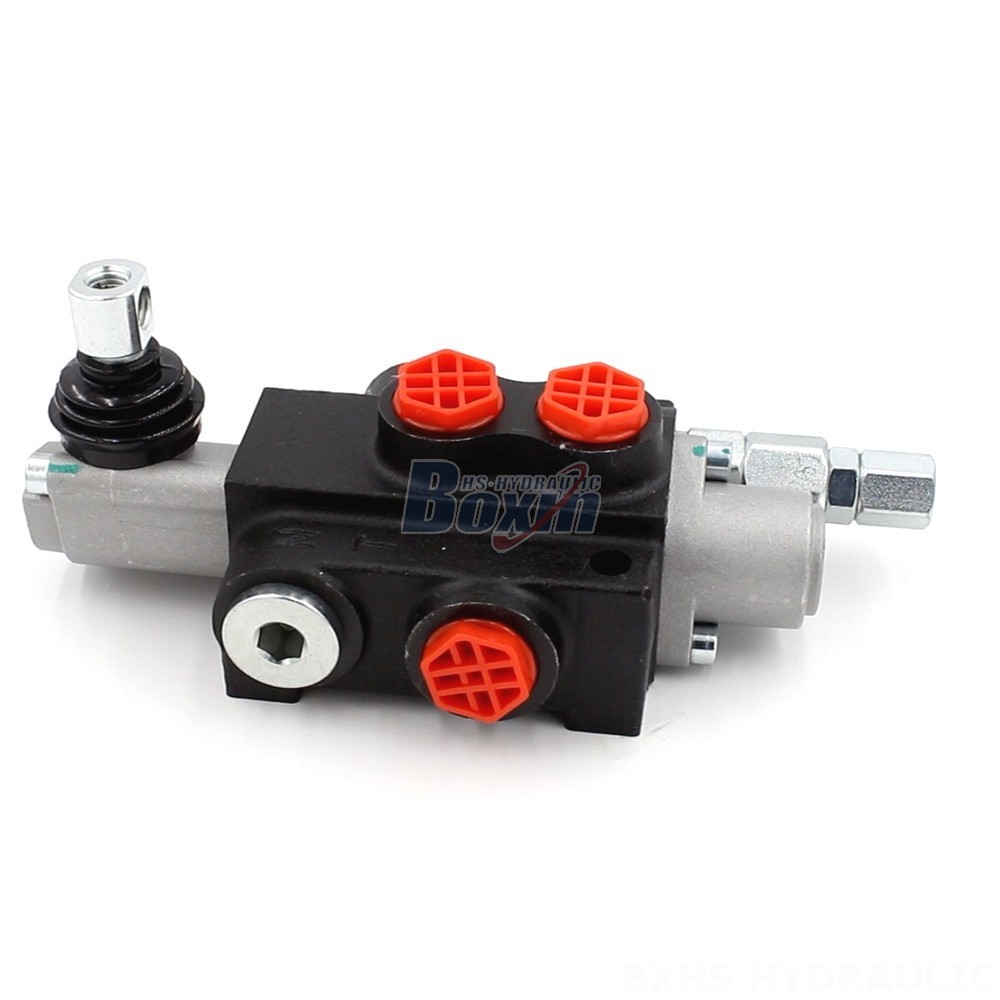 P40-G38 Valve: Optimizing Fluid Power Systems with Precision and Durability cover photo