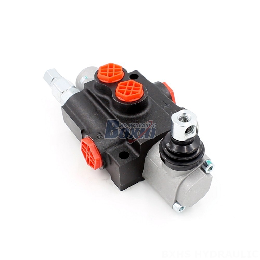 P40-OT Valve Factory Wholesale: Global Distribution & Supply main image