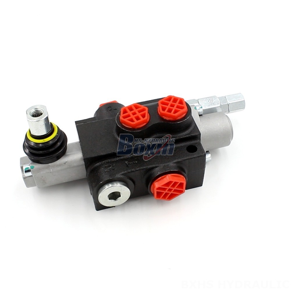 P40-OW Valve Fabrication: Precision Engineering and Quality Control for OEMs main image