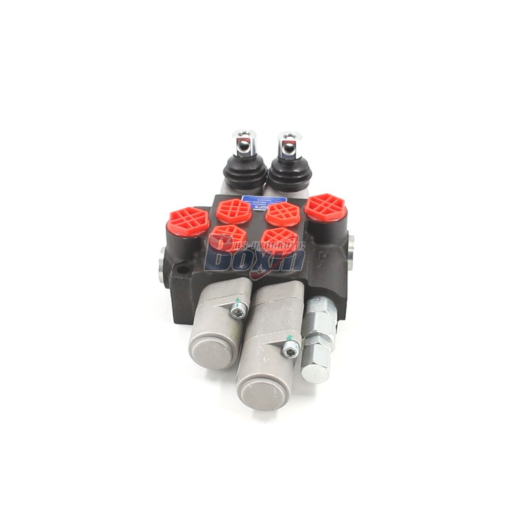 Seeking Global Distributors for P40-QTW1-QTW Hydraulic Valves cover photo
