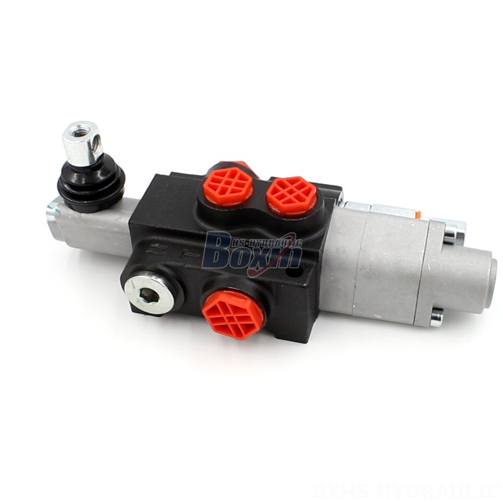 P40-QTW1 Hydraulic Valve: Private Label, OEM & Custom Manufacturing Services main image