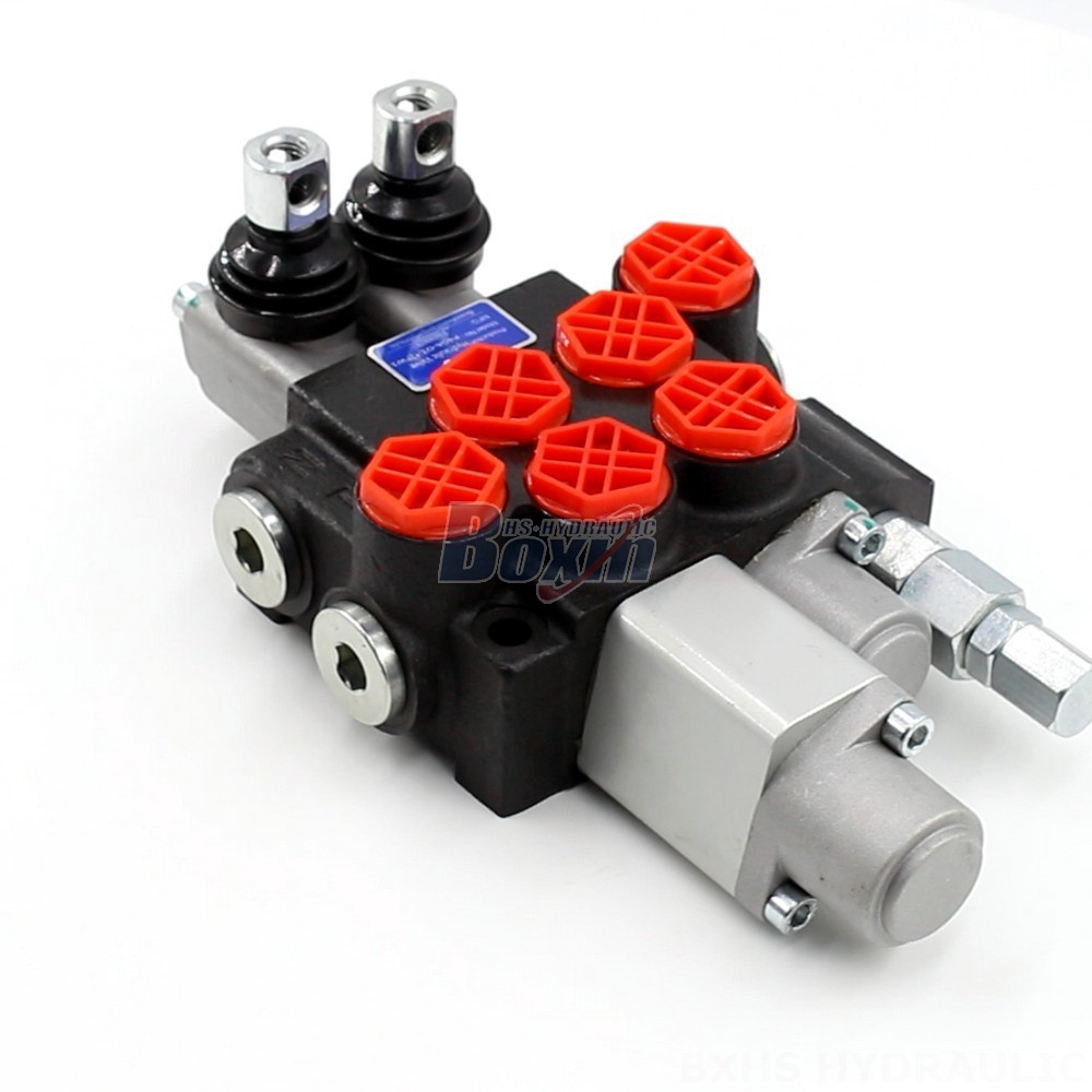 Superior Hydraulics: P40A Valve | Distributors & Trade Partners Welcome cover photo