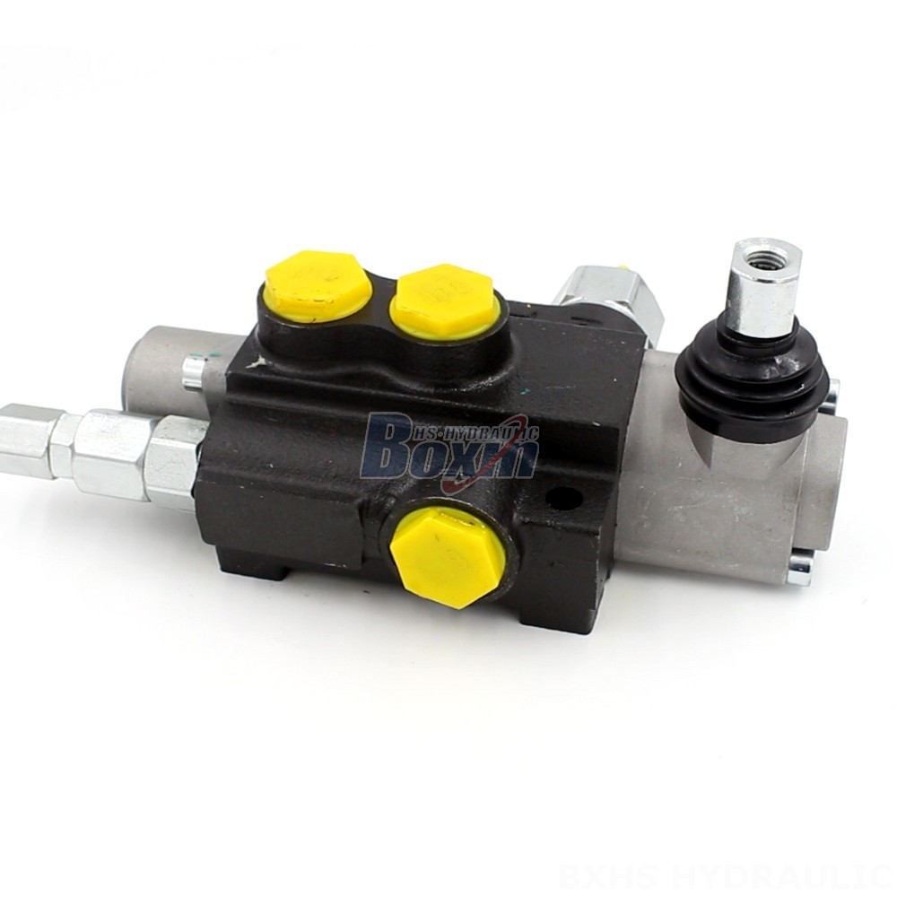 Direct from the Source: P40J Hydraulic Valves Wholesale main image