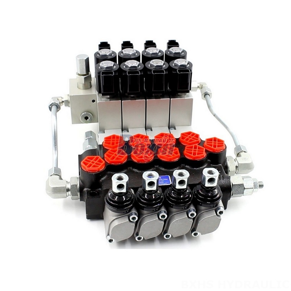 Wholesale Prices and Bulk Discounts: P40 Valve Factory Outlet main image