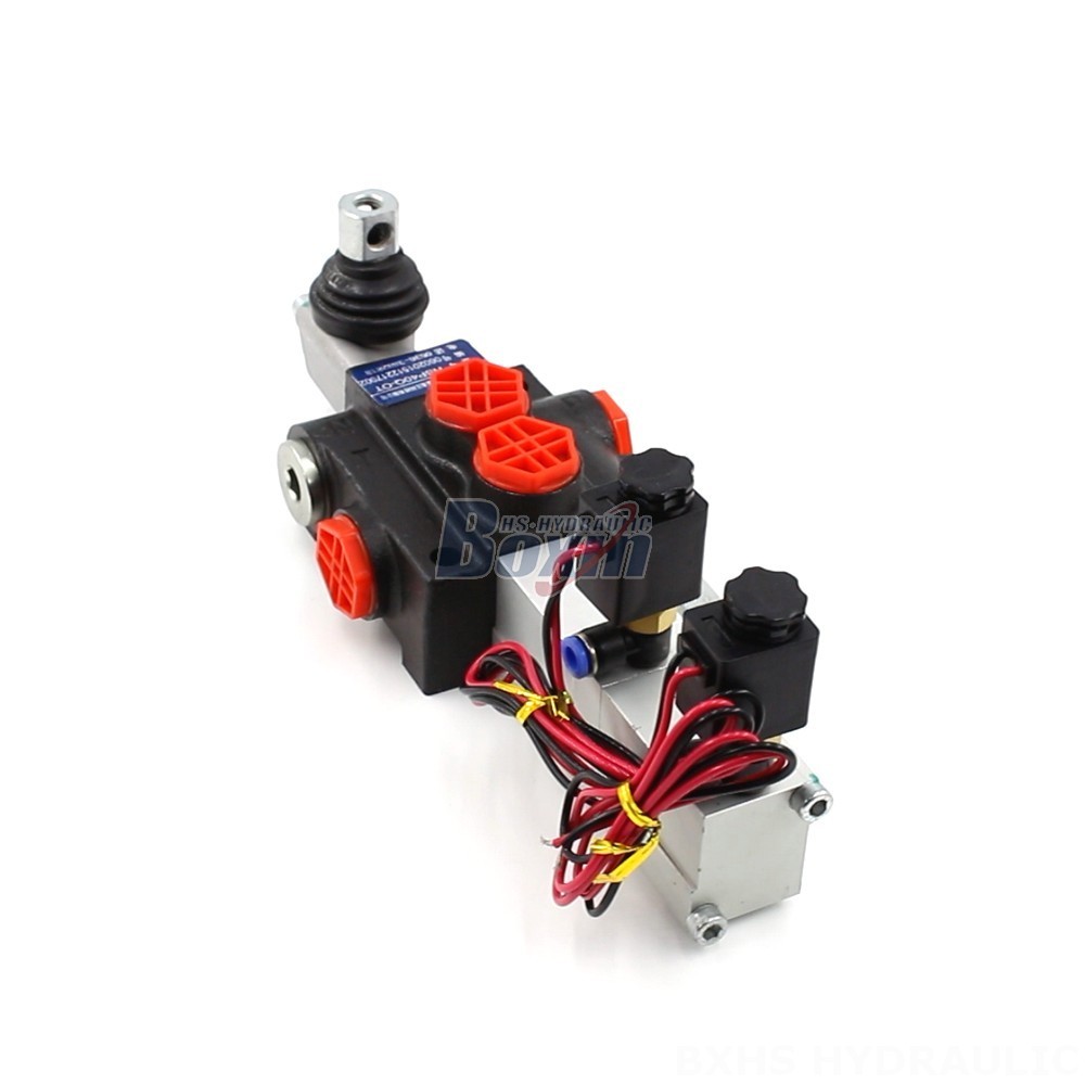 Industrial Automation main image