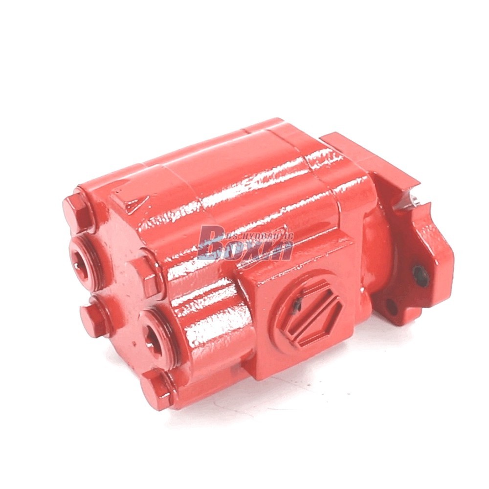 Precision Engineered P51A646TEYR25-25-H 104.5 cc/rev Hydraulic Gear Pump main image