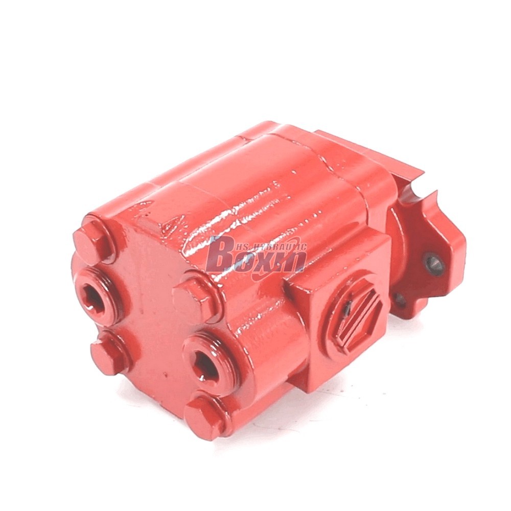 Direct from Factory: P51A646TEYR25-25-H 104.5 cc/rev Hydraulic Gear Pump Bulk Order cover photo
