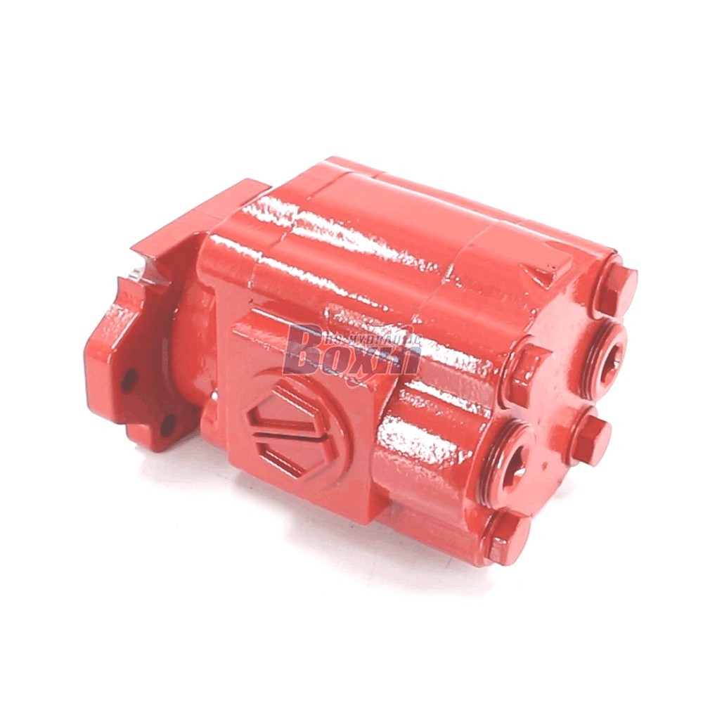 Seeking Global Distributors and Wholesalers for P51A646TEYR25-25-H 104.5 cc/rev Hydraulic Gear Pump cover photo