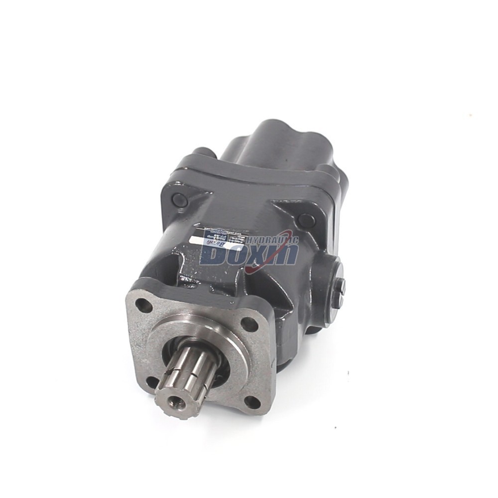 High Pressure P7-63-GRAY 63 cc/rev Hydraulic Piston Pump Unit main image