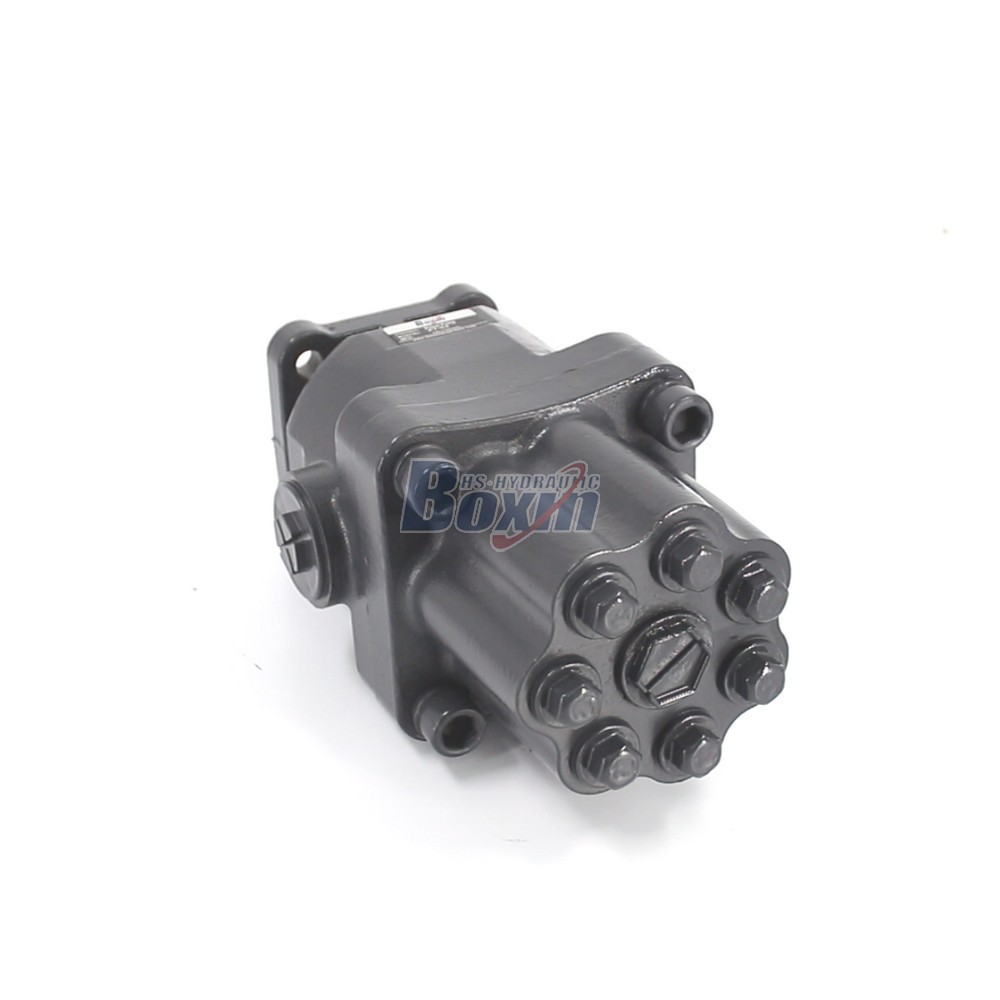 Global Distributors and Agents Wanted for P7-63-GRAY 63 cc/rev Hydraulic Piston Pump cover photo