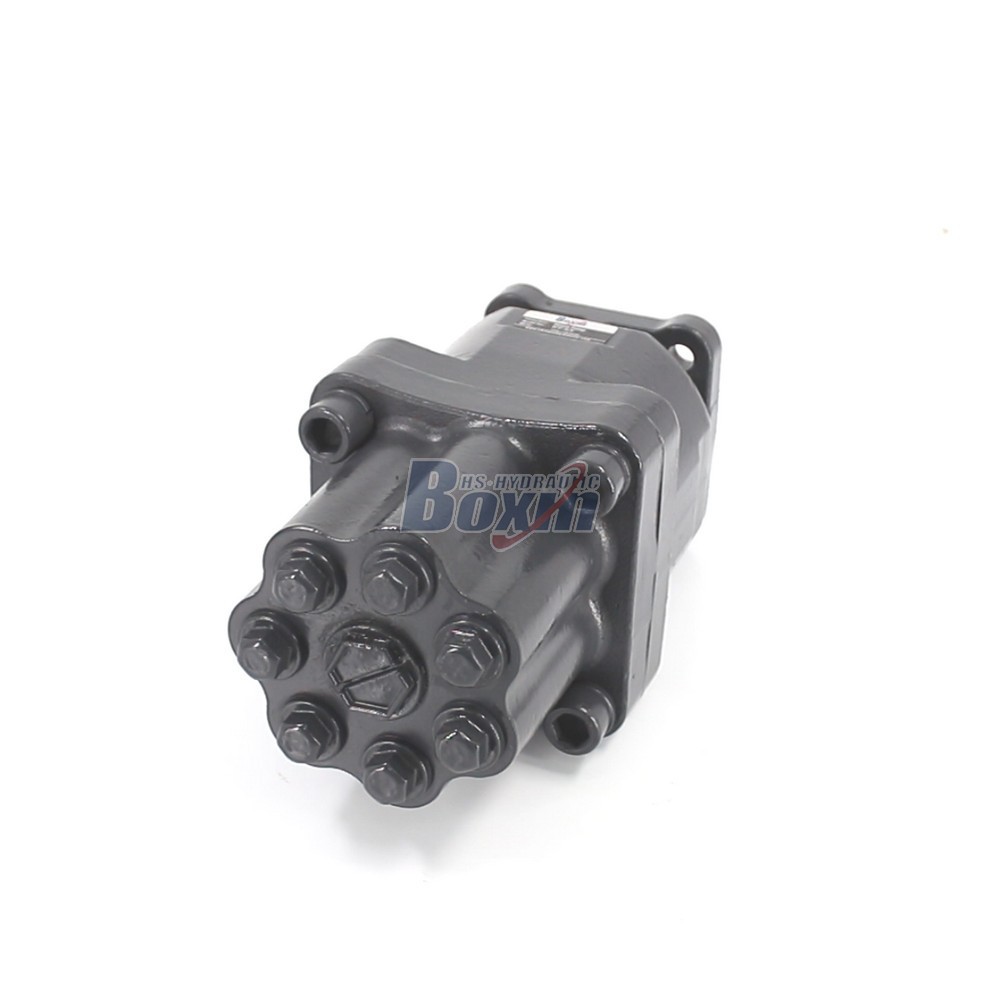 Global Distributors and Agents Wanted for P7-63-GRAY 63 cc/rev Hydraulic Piston Pump main image