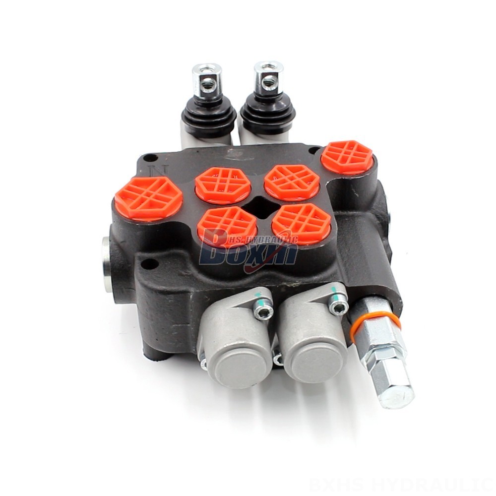 P80-AQF Directional Valve: Factory Direct Supply & Distribution main image