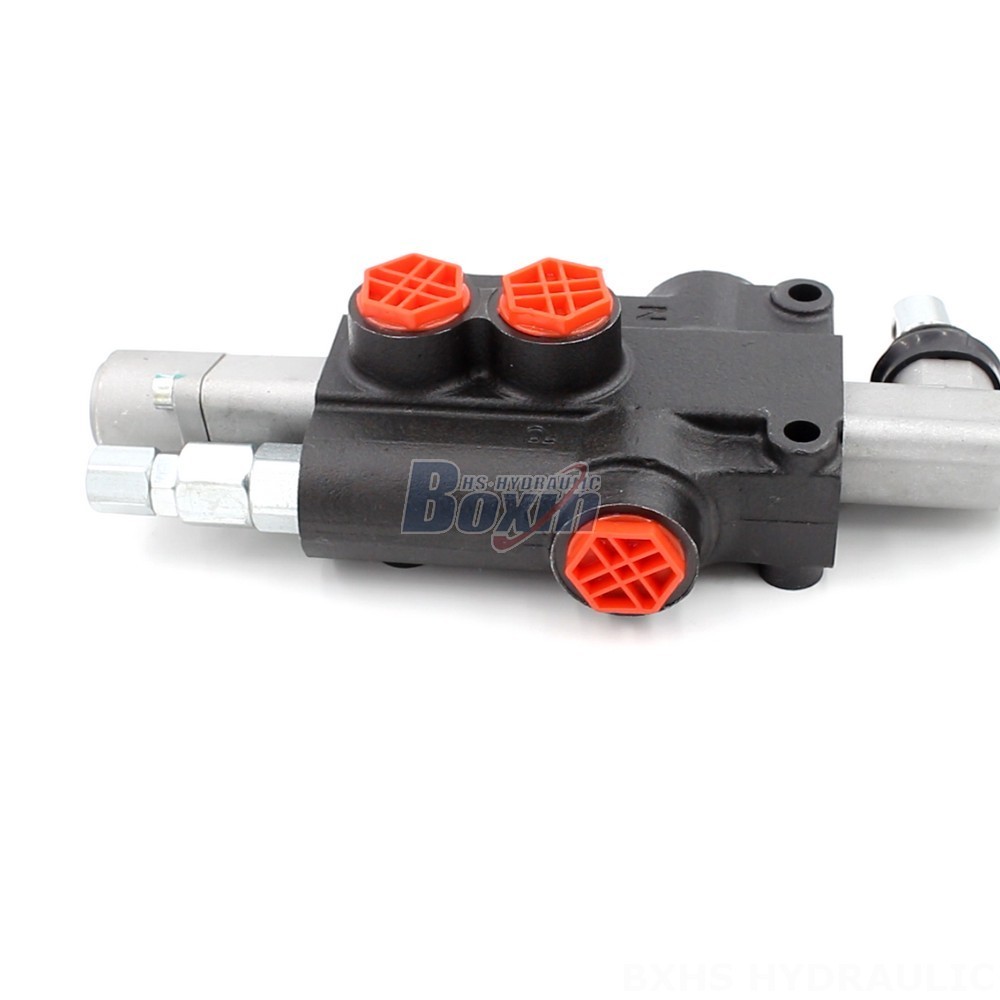 Hydraulic Directional Valves: P80-G12-QTW | OEM & Global Supplier main image