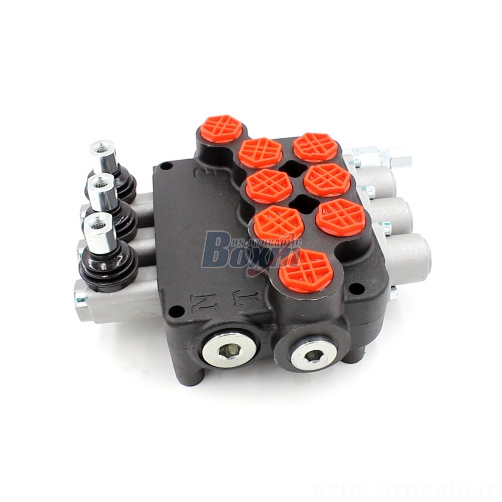 P80-G34-3OT Hydraulic Valve: Custom Solutions & Private Labeling cover photo