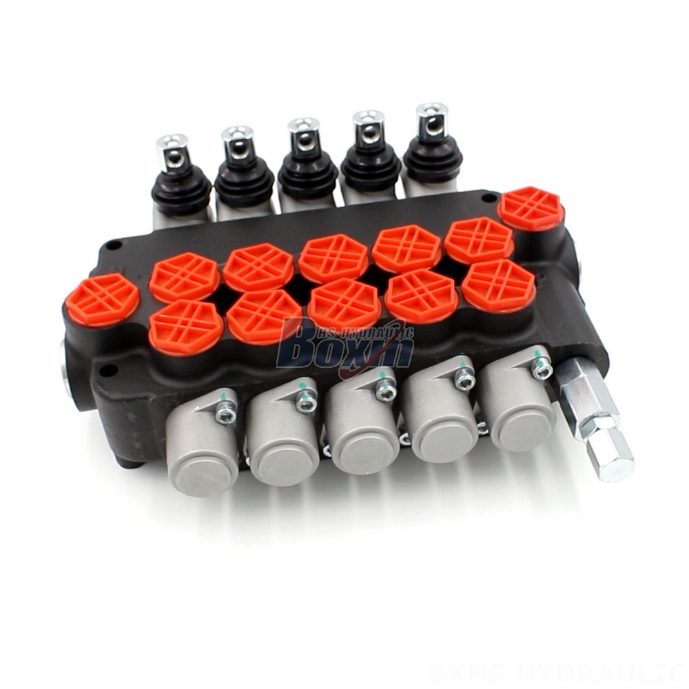 Customize P80-G34-5OT Directional Valve to Your Needs cover photo