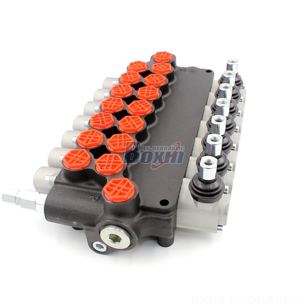 Factory Wholesale Pricing: P80-G34-7OT Directional Control Valves main image