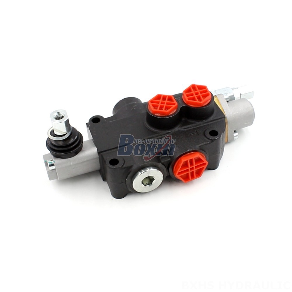 Monoblock Directional Valve Private Label & OEM Services | P80 Series main image