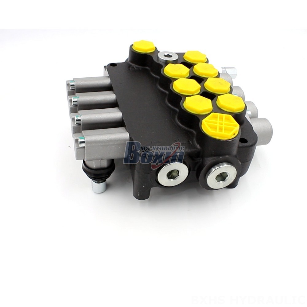 High-Quality P80-G34-G12-AT-3OT Directional Valve for Hydraulic Systems cover photo
