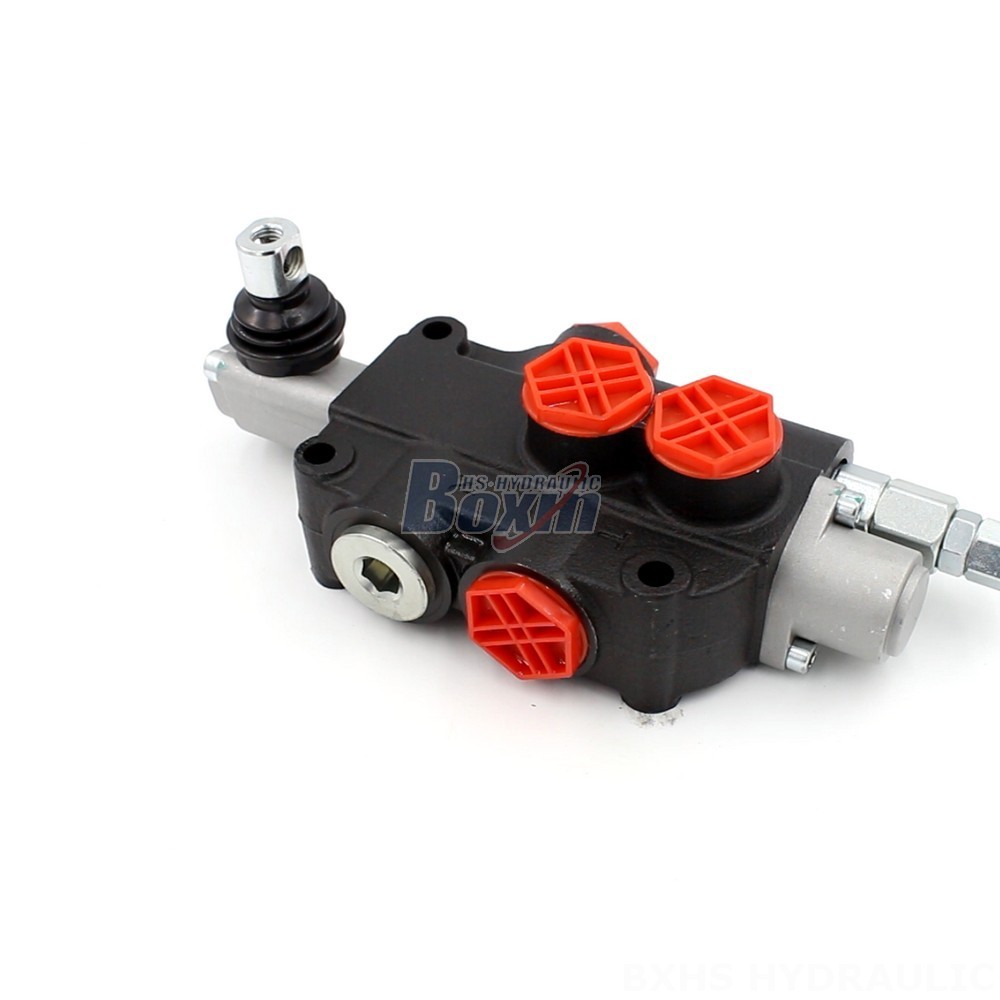 P80-G34-OT Hydraulic Directional Valve: Leading Manufacturing & Supply main image
