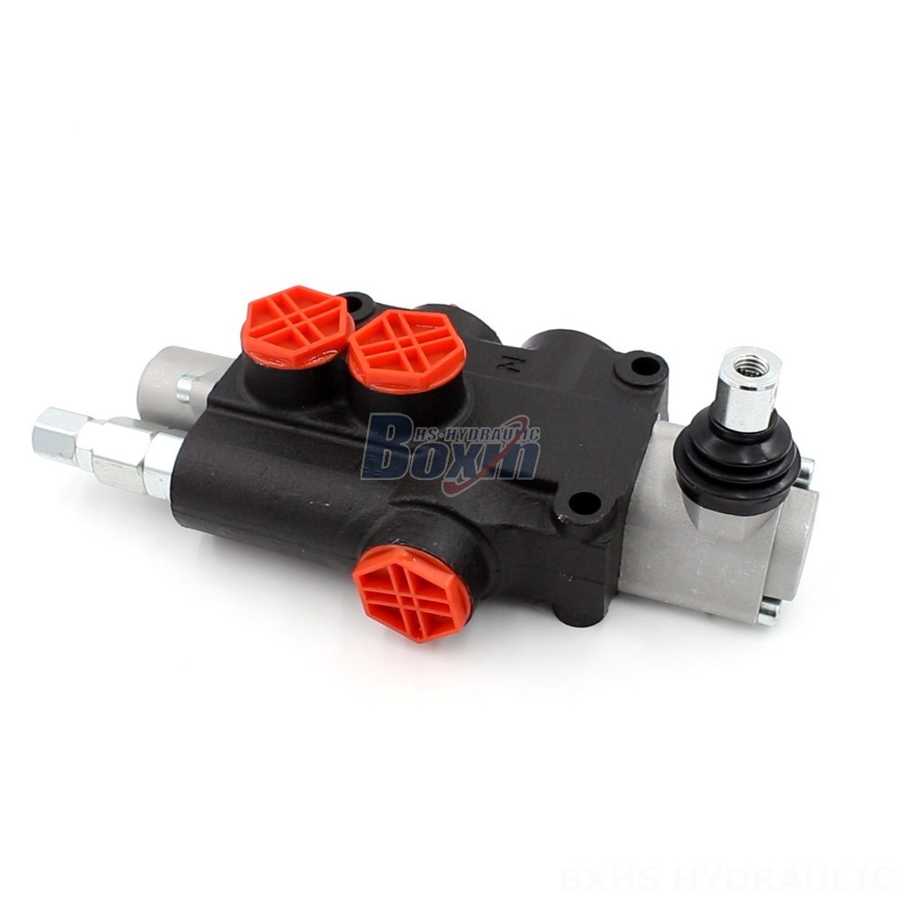 Monoblock Directional Valve Manufacturer: Offering P80-G34-OT & More main image