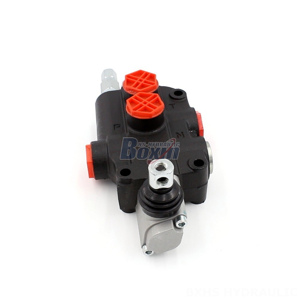 Factory Direct Hydraulic Valves: P80-G34-OT from the Manufacturer main image